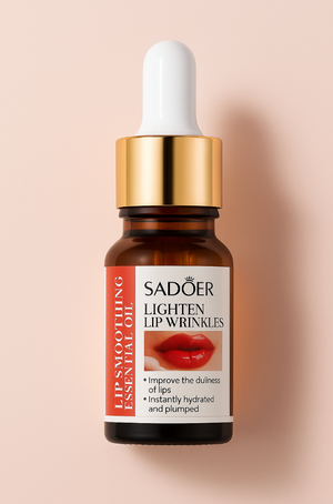 Sérum Booster de lèvres