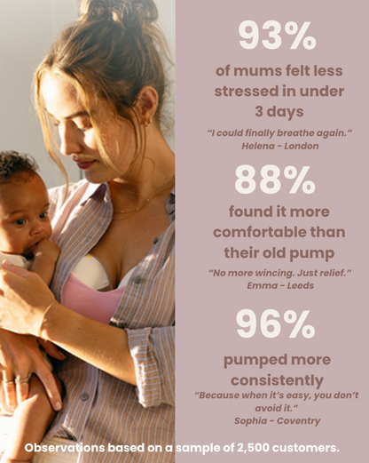 BloomMom – The Pump That Changes Everything